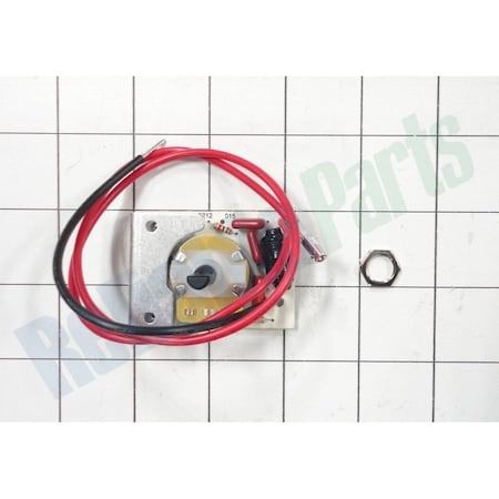 Whirlpool WPW10395126 Whirlpool Rotary Switch WPW10395126